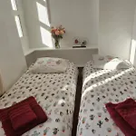 Apartamento 3 Bedroom With Eiffel Tower View