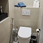 3 Bedroom With Eiffel Tower View Apartamento *