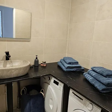 3 Bedroom With Eiffel Tower View Boulogne-Billancourt