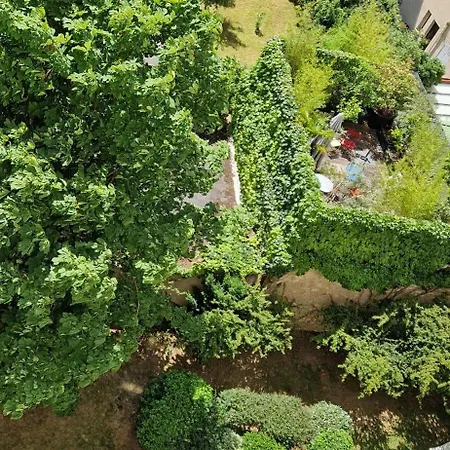 3 Bedroom With Eiffel Tower View Apartman *