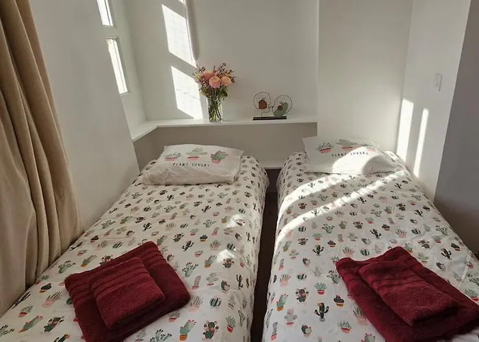 Apartmán 3 Bedroom With Eiffel Tower View