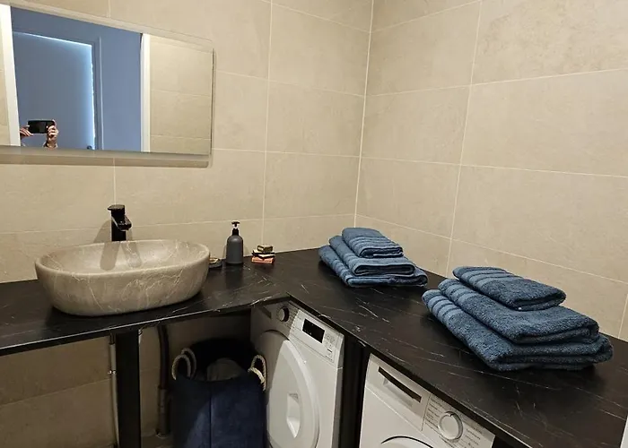 3 Bedroom With Eiffel Tower View Boulogne-Billancourt